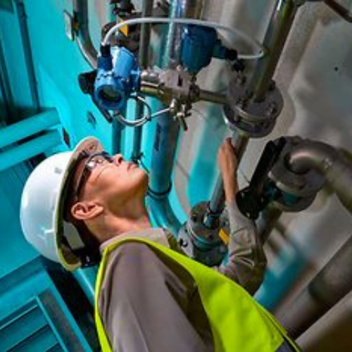 diff press flow meters