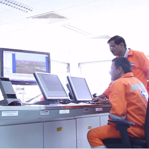 Supervisory Control Systems