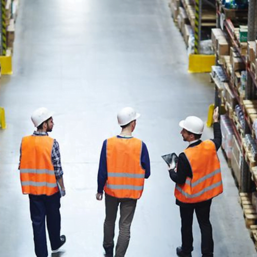 Accessories & Spare Parts