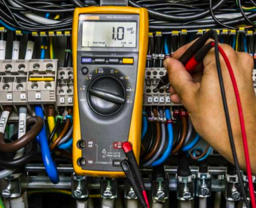 TURNKEY ELECTRICAL SOLUTIONS