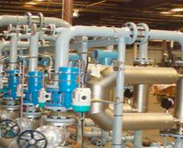 TURNKEY BLENDING SOLUTIONS