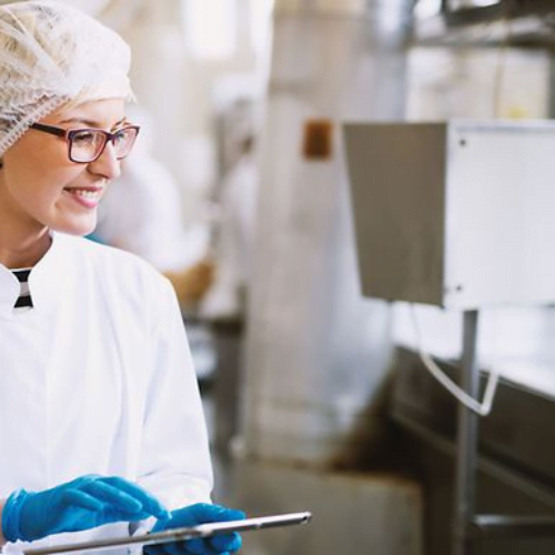 Hygienic & Sanitary Pressure Measurement