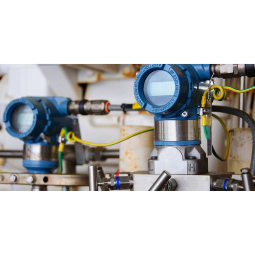 Instrument Manifolds