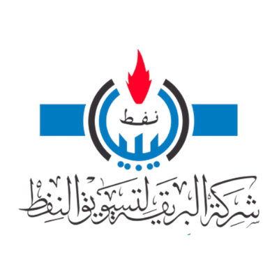 Brega Oil and Gas Company Logo