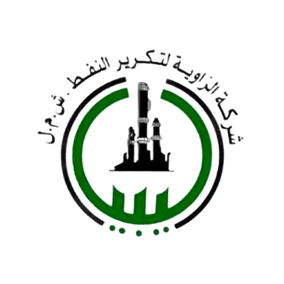 Zawiya Oil and Gas company logo