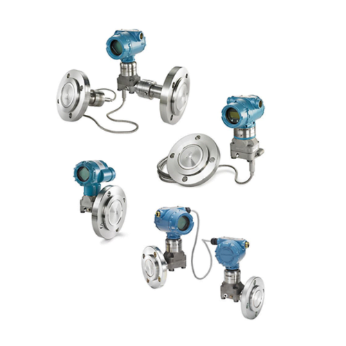 Differential Pressure Level Transmitters