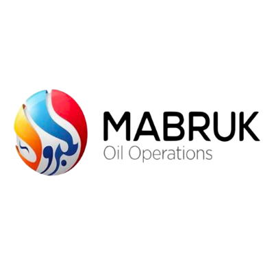 Mabruk Oil Operations Logo