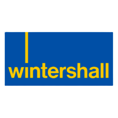 Wintershall Oil and Gas logo