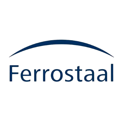 Ferrostaal Logo