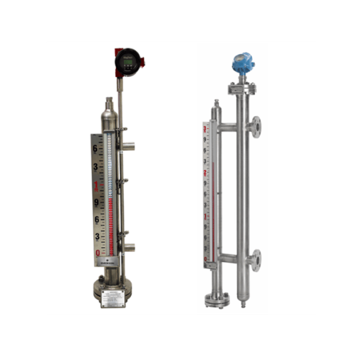 Magnetic Level Technology