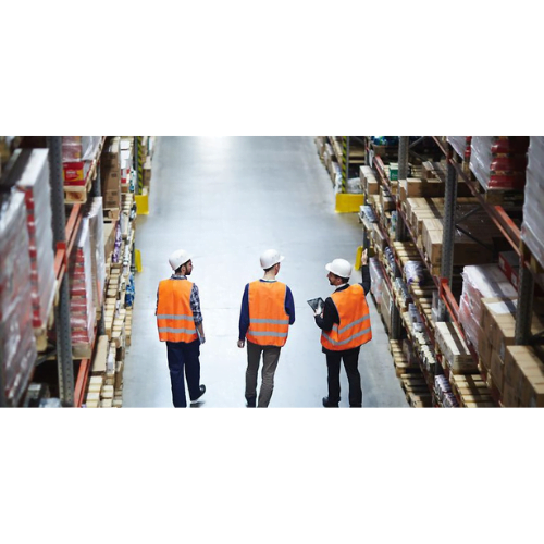 Accessories & Spare Parts