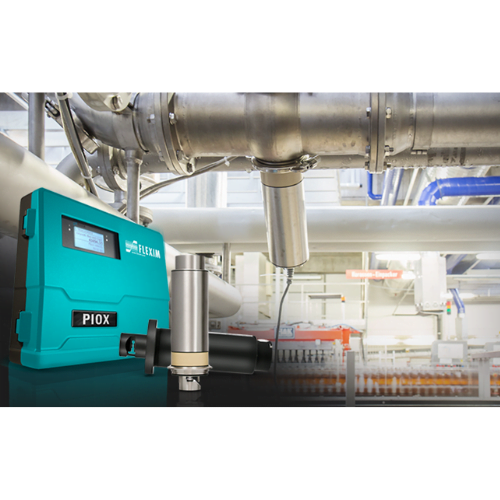 Process Refractometers