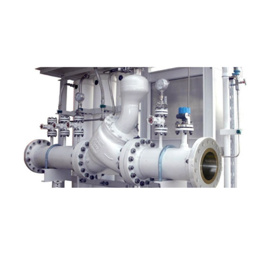 Surge Relief Systems