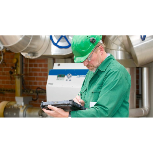 Continuous Gas Analyzers