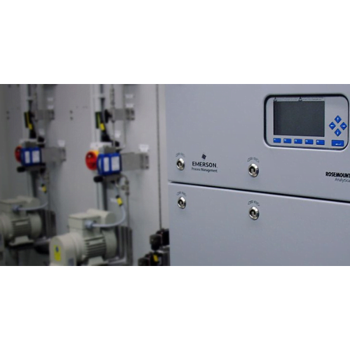 Gas Analysis Systems