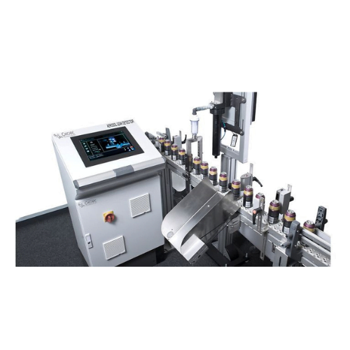 Packaging Leak Detection