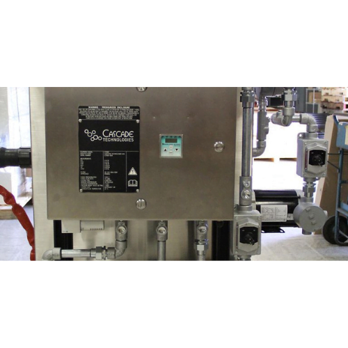 Quantum Cascade Laser Analyzers