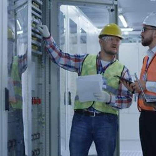 Industrial Computing