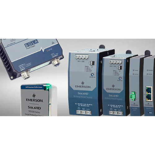 Control Power Solutions