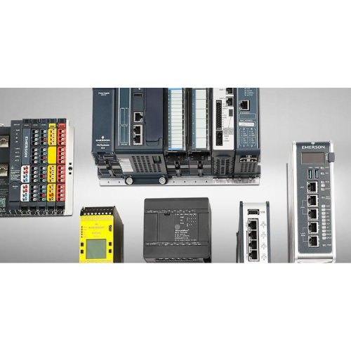 Industrial Software & Hardware