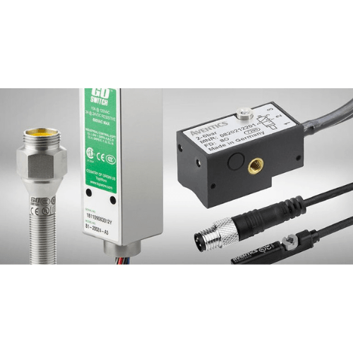 Sensors & Switches