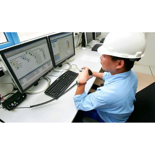 Asset Management Software