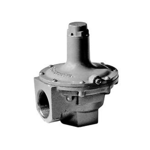 Back Pressure Regulators