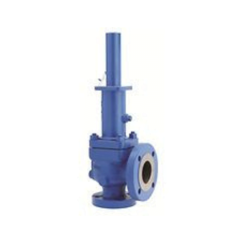 Safety Relief Valves