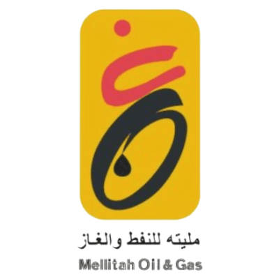 Mellitah Oil and Gas Logo